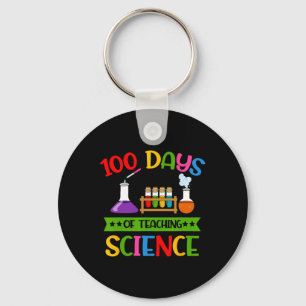 Chaveiro 100.º Dia Da Escola 100 Dias De Ônibus Escolar De 