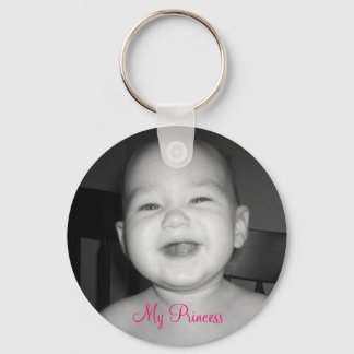 Chaveiro 100_1129, Minha Princesa