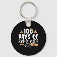 100 dias de assistência banda - enfermeiro escolar