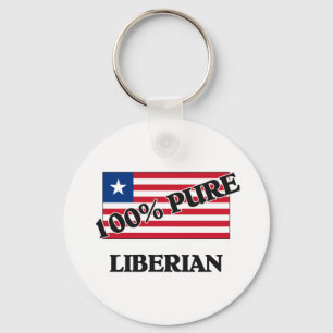 CHAVEIRO 100% LIBERIANO