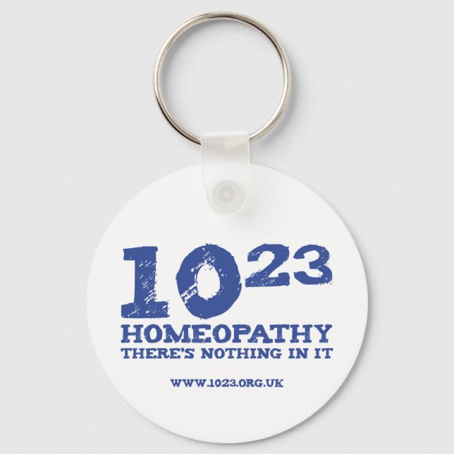 Chaveiro 10:23 Teclado (Frente)