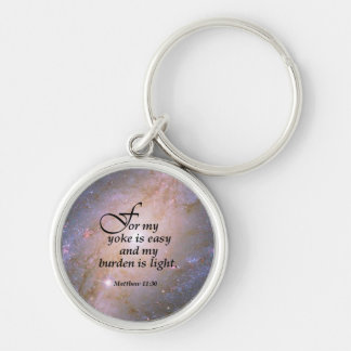 Chaveiro 11:30 de Matthew