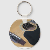 12 String - Violão Acústico