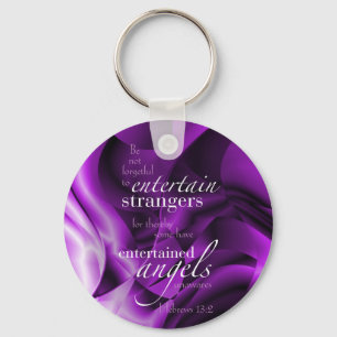 Chaveiro 13:2 dos hebraicos