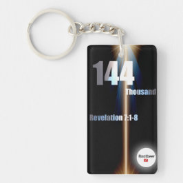 Chaveiro 144 mil