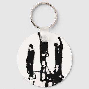 Chaveiro 16 de outubro de 1968 Cidade do México, Jogos