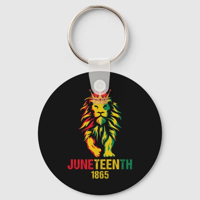 Chaveiro 1865 King M (Frente)