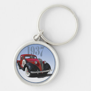 Chaveiro 1937 Hudson Terraplane