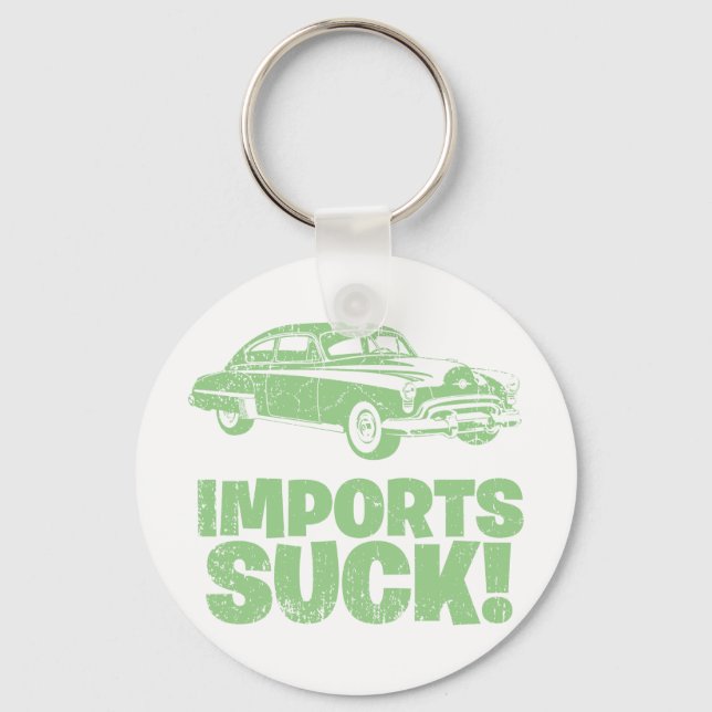 Chaveiro 1949 Oldsmobile Rocket 88 (Frente)