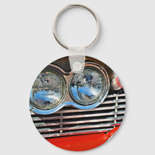 Chaveiro 1958 Plymouth Fury