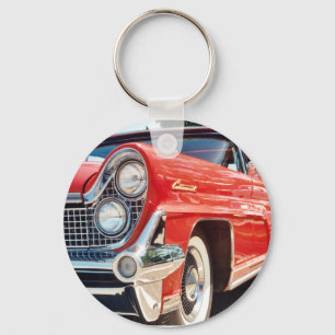 Chaveiro 1959 convertível continental de Lincoln