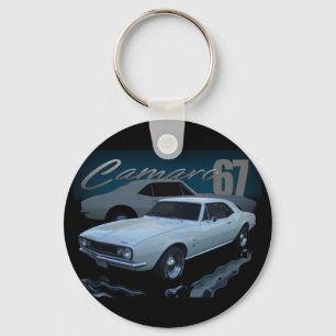 Chaveiro 1967 branco