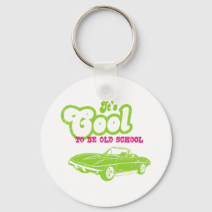 Chaveiro 1967 Chevrolet Corvette 427 L88