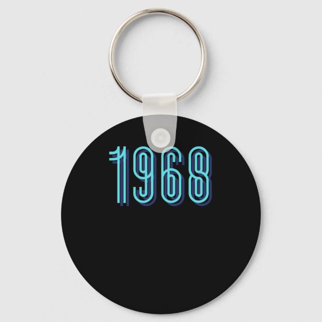 CHAVEIRO 1968 (Frente)