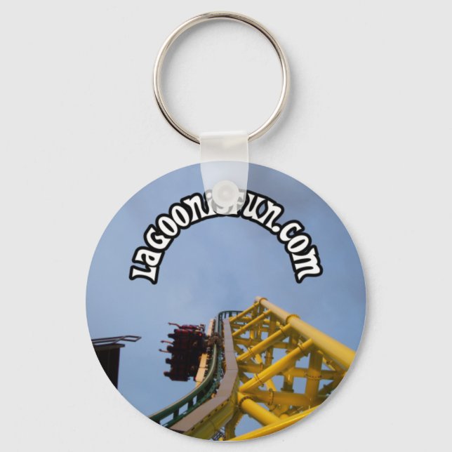 Chaveiro 1 com Wicking (Frente)