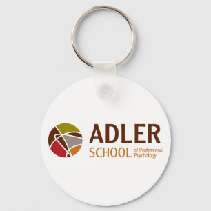 Chaveiro 1 da escola de Adler