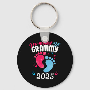 Chaveiro 1rua Horário Est 2025 Novo Primeiro Grammy 2025 1