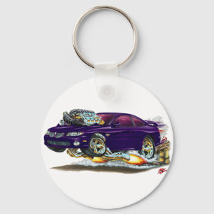 Chaveiro 2004-06 carro do roxo de GTO