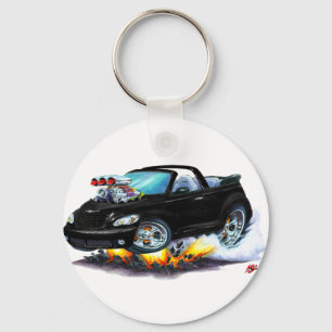 Chaveiro 2008-10 Convertible do preto do cruzador da pinta