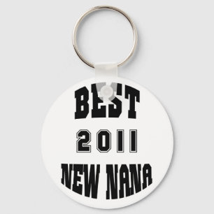 Chaveiro 2011 a melhor Nana nova