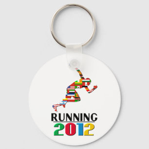 Chaveiro 2012: Funcionamento