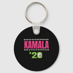 Chaveiro 2020 Aka Irmã Voto Joe Biden Kamala Harris 2020