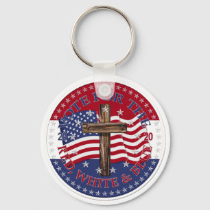 Chaveiro 2020 Votação dos Sinalizadores da Cruz Vermelha,