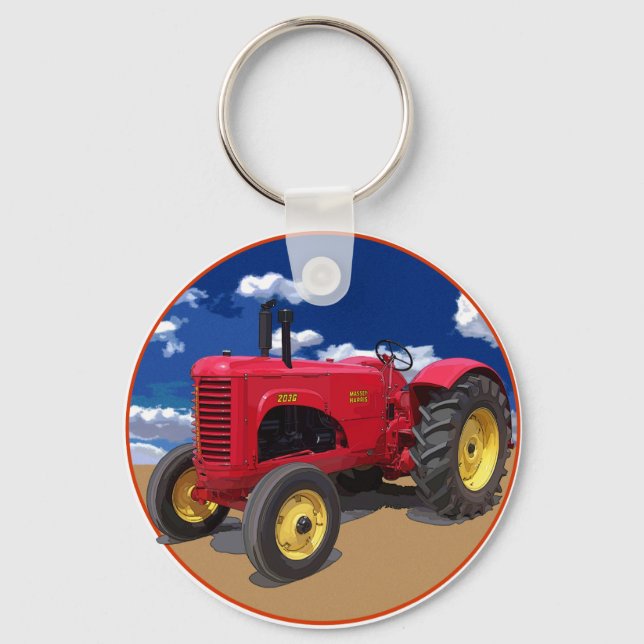 CHAVEIRO 203G (Frente)