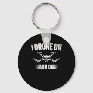 Chaveiro 20.Drones para pilotos de Drones