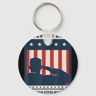 Chaveiro 22 Veteranos Vive Veterano Suicídio Awarene