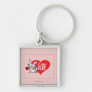 Chaveiro 2 2 quentes B 4Got