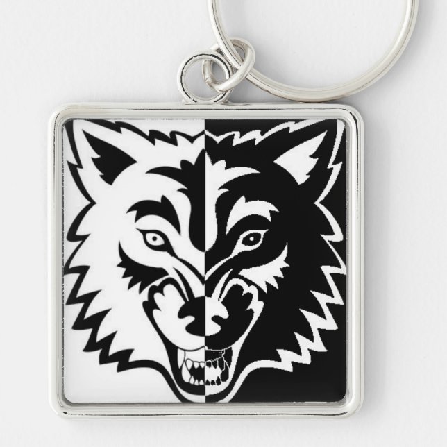 Chaveiro 2 caras (Frente)