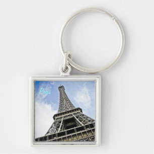 Chaveiro 2 da torre Eiffel