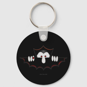 chaveiro 2 de Kilroy do vampiro