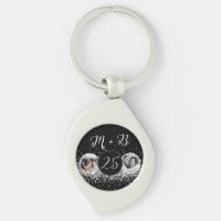 2 Foto então e agora aniversário de casamento