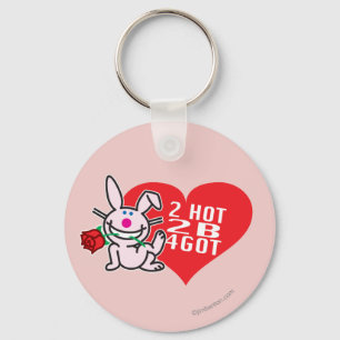 Chaveiro 2 Hot 2 B 4Get
