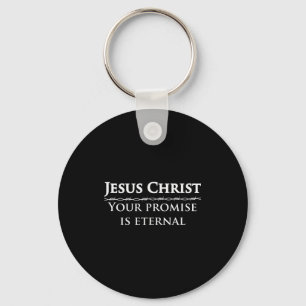 Chaveiro 2 Samuel 7 Estudo Versículo da Bíblia Senhor Jesus