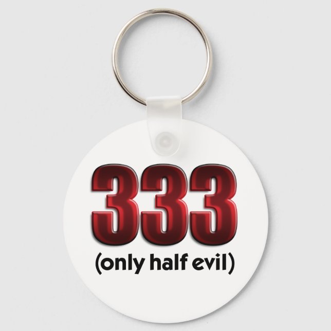 CHAVEIRO 333 (Frente)