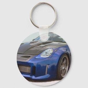 CHAVEIRO 350Z SMZ