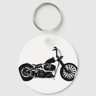Chaveiro 374 Chopper Bike