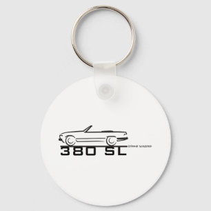 Chaveiro 380Sl