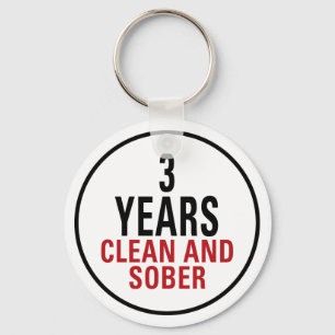 Chaveiro 3 anos limpam e moderam