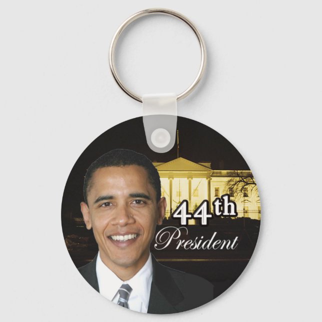Chaveiro 44 Merchandise (Frente)