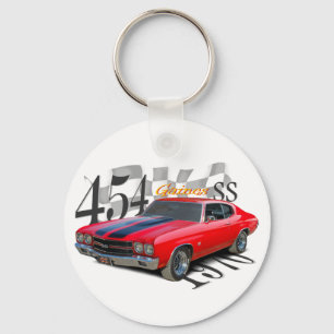 CHAVEIRO 454 SS