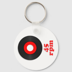chaveiro 45rpm