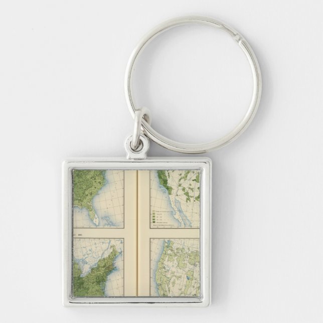 Chaveiro 47 Corn 1890 (Frente)