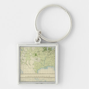 Chaveiro 49 Centeio 1890