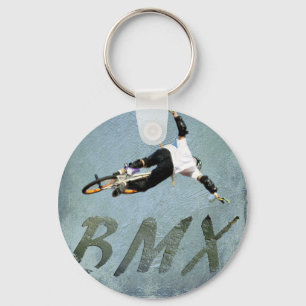 Chaveiro 4 de BMX, Copyright Karen J Williams
