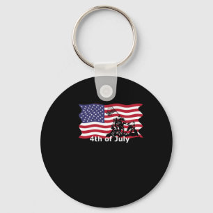 Chaveiro 4 De Julho T Shirts Iwo Jima