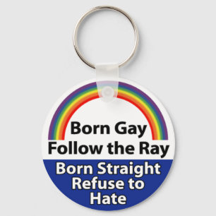 CHAVEIRO 4 DO ORGULHO GAY
